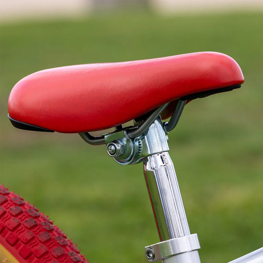 SE Kids' Basher 20" BMX Bike