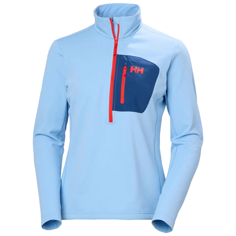 Load image into Gallery viewer, Helly Hansen Women's Versalite 1/2 Zip Fleece 2027
