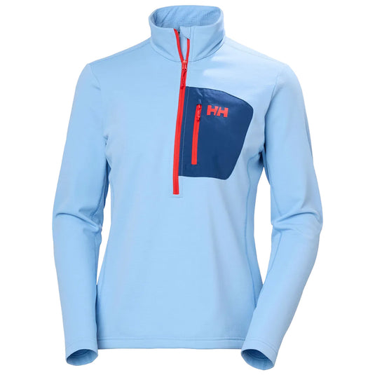 Helly Hansen Women's Versalite 1/2 Zip Fleece 2027