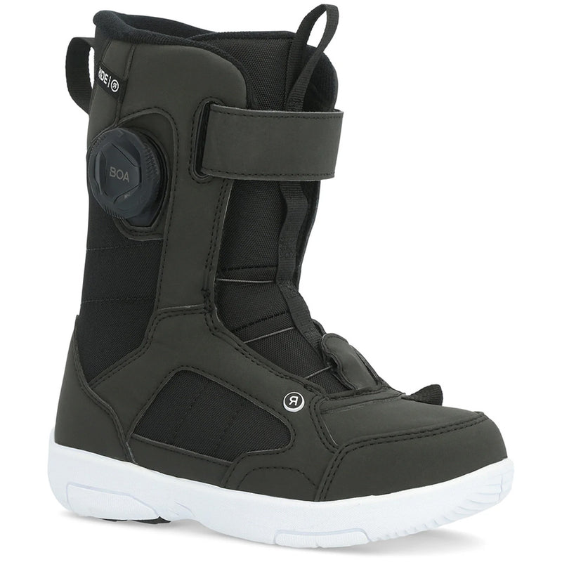 Load image into Gallery viewer, Ride Kids' Norris Snowboard Boots 2027
