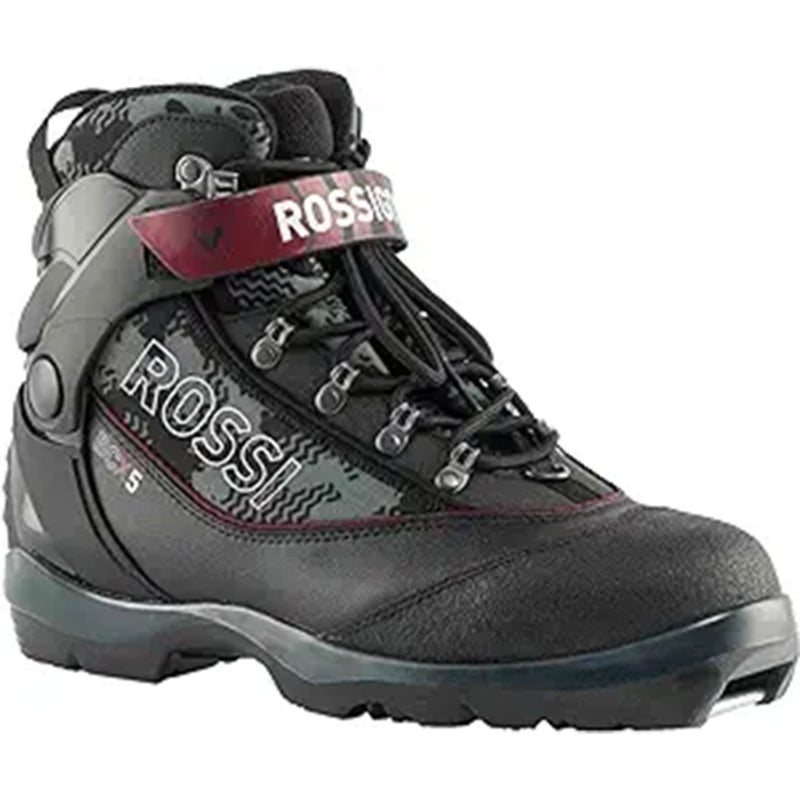 Load image into Gallery viewer, Rossignol BC X-5 Cross Country Ski Boots 2027
