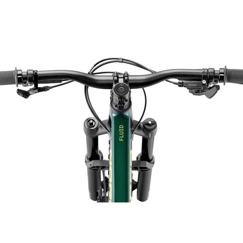 Load image into Gallery viewer, Norco Kids' Fluid FS 24 Mountain Bike 2026
