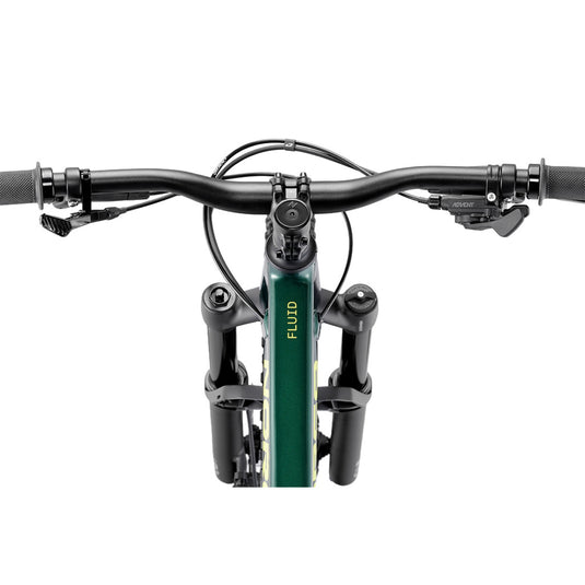 Norco Kids' Fluid FS 24 Mountain Bike 2026