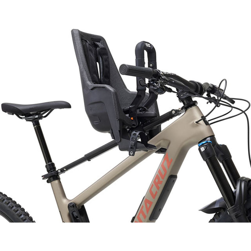 Load image into Gallery viewer, Kids Ride Shotgun Shotgun Pro Evo 2-in-1 Child Seat
