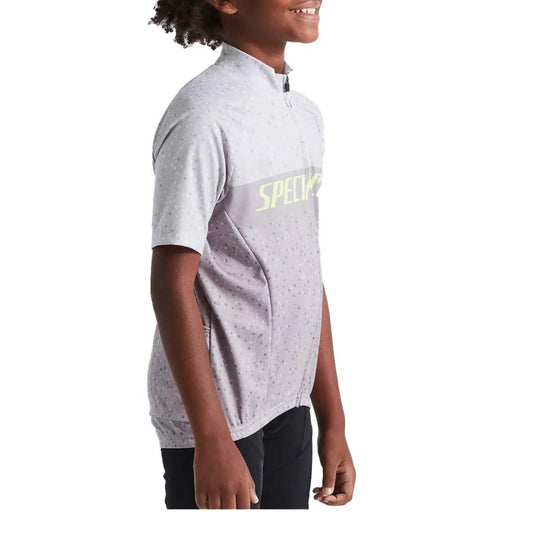 Specialized Youth RBX Comp Logo Short Sleeve Jersey