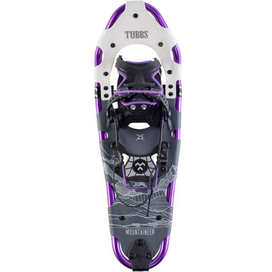Tubbs Women's Mountaineer Snowshoe 2023