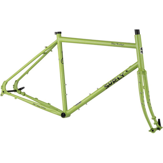 Surly Disc Trucker Frameset