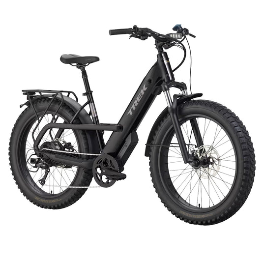 Trek Borrego+ S E-Bike 2027