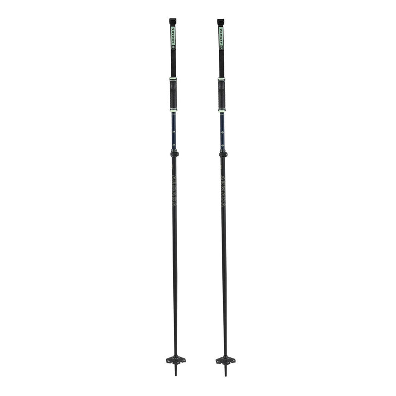Load image into Gallery viewer, Armada AK Adjustable Ski Poles 2026
