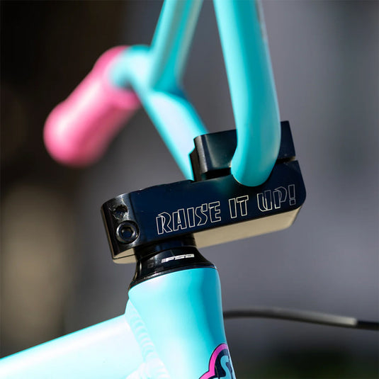 SE Maniacc Flyer 27.5"+ BMX Bike 2026