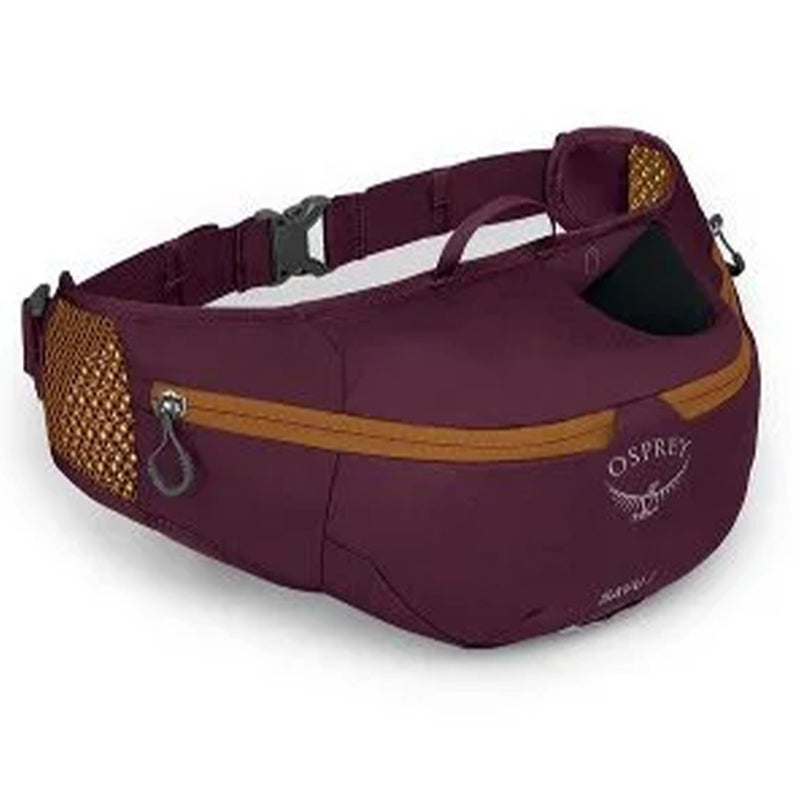 Load image into Gallery viewer, Osprey Savu 2 Lumbar Pack
