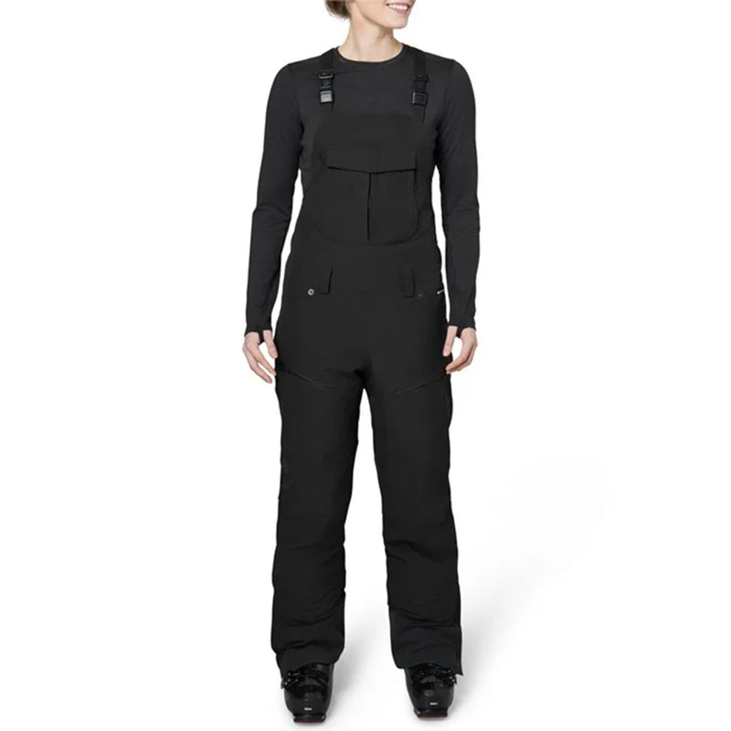 Load image into Gallery viewer, Flylow Women's Sphynx Bib 2024
