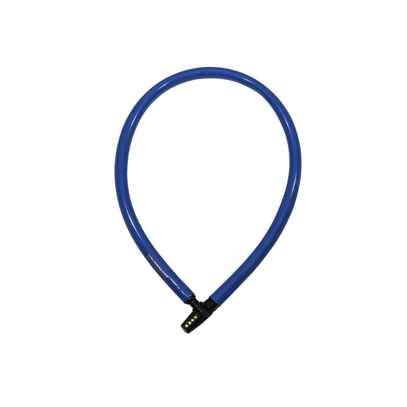 Load image into Gallery viewer, Kryptonite Keeper 665 Keyed Cable Lock
