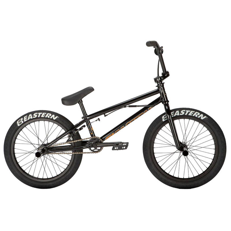 Load image into Gallery viewer, Eastern Orbit BMX Bike
