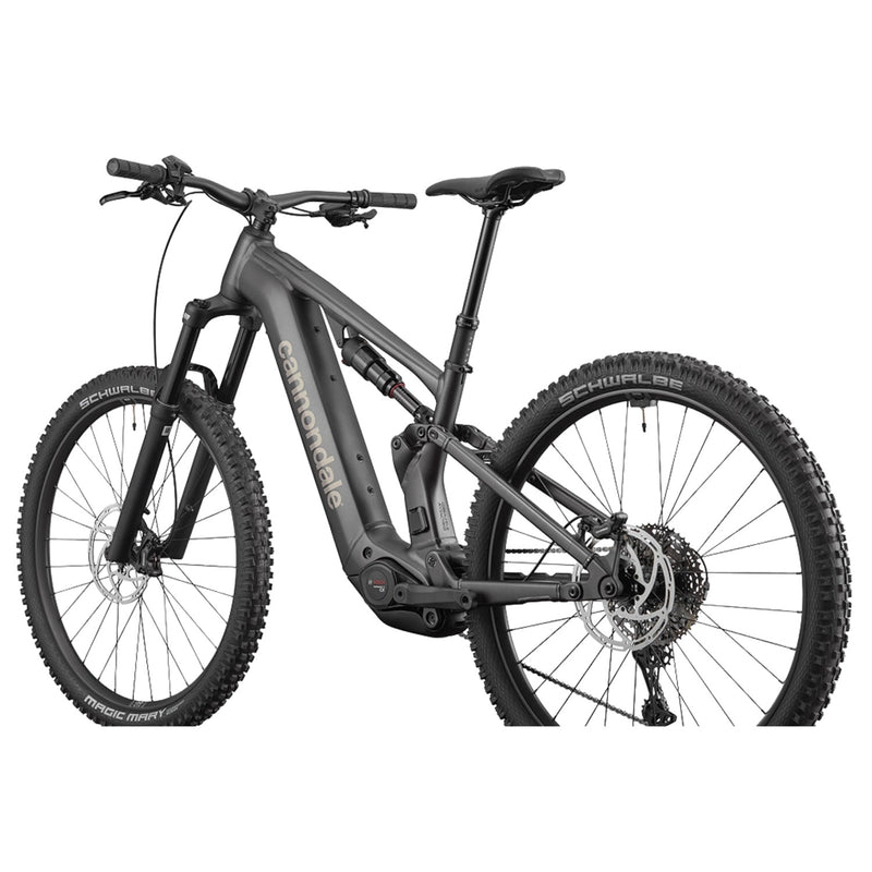 Load image into Gallery viewer, Cannondale Moterra 4 Plus Mountain E-Bike 2027
