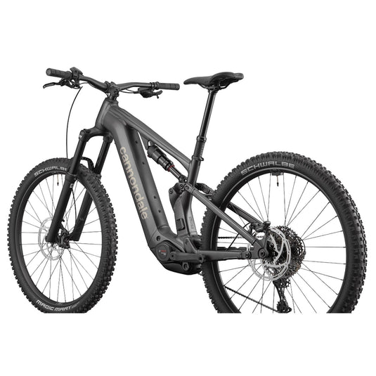 Cannondale Moterra 4 Plus Mountain E-Bike 2027