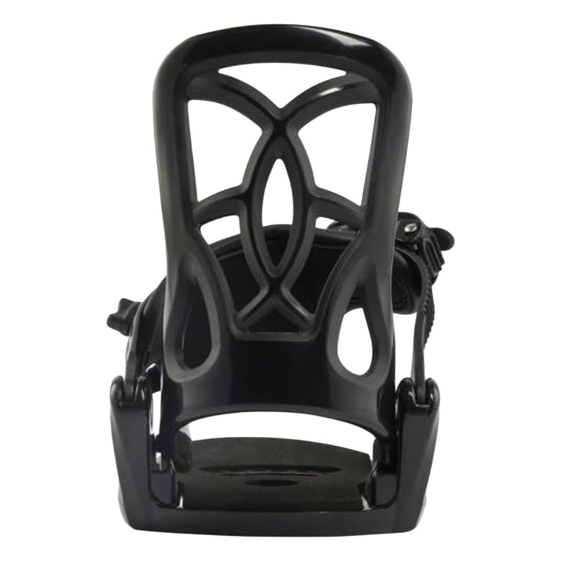 Load image into Gallery viewer, Rossignol Kids' Rookie Snowboard Bindings 2027
