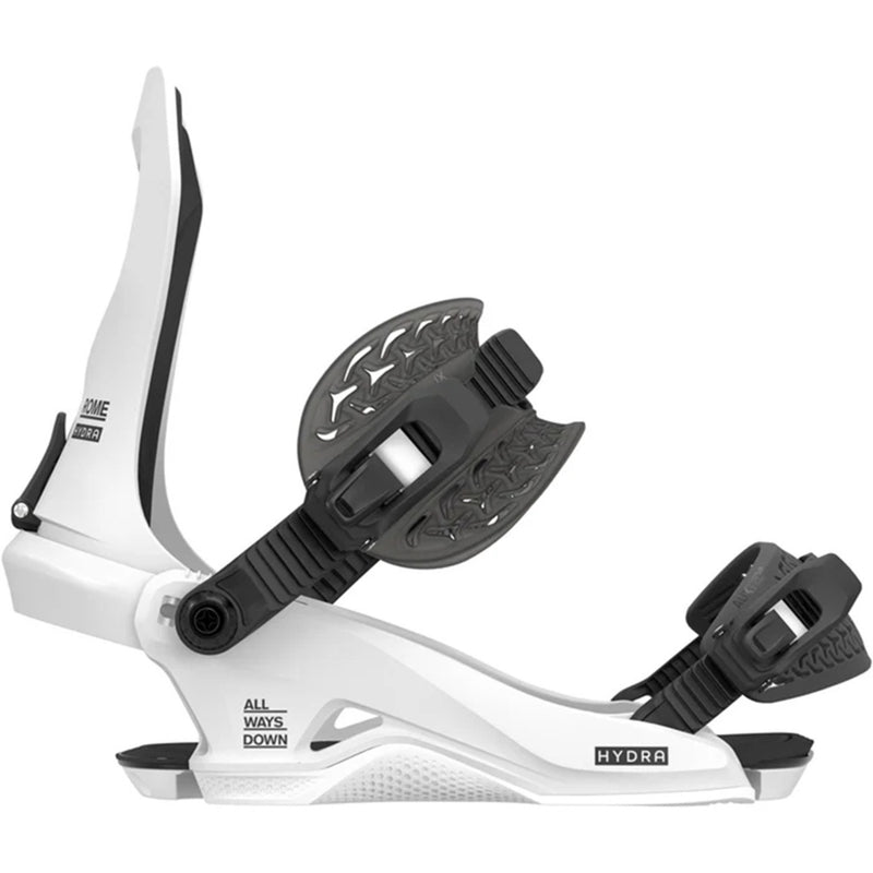 Load image into Gallery viewer, Rome Women's Hydra HW Snowboard Bindings 2027

