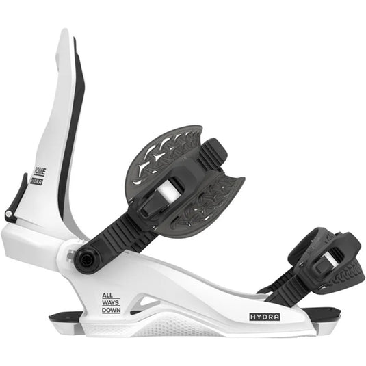 Rome Women's Hydra HW Snowboard Bindings 2027