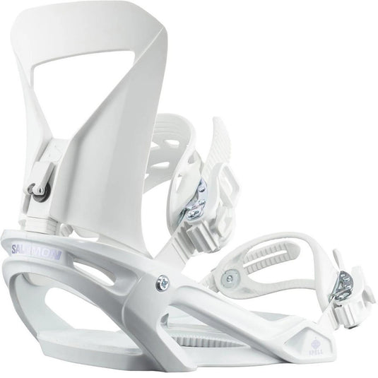 Salomon Women's Spell Snowboard Bindings 2026