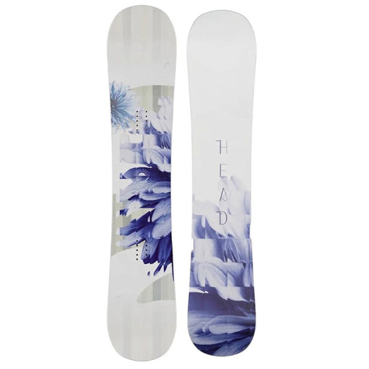 Head Women's Pride 2.0 Snowboard 2027