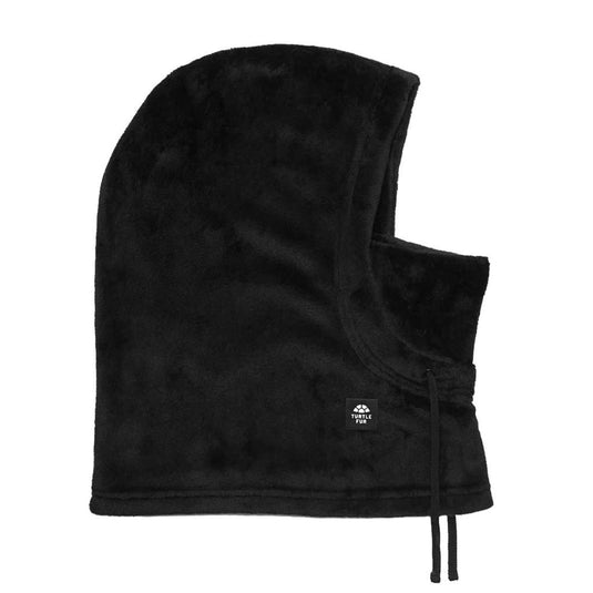 Turtle Fur Comfort Plush Ollie Overhood