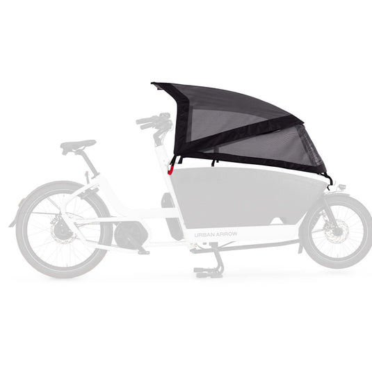 Urban Arrow Suncover