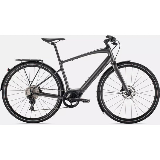 Specialized Vado SL 4.0 EQ E-Bike 2022 Discontinued