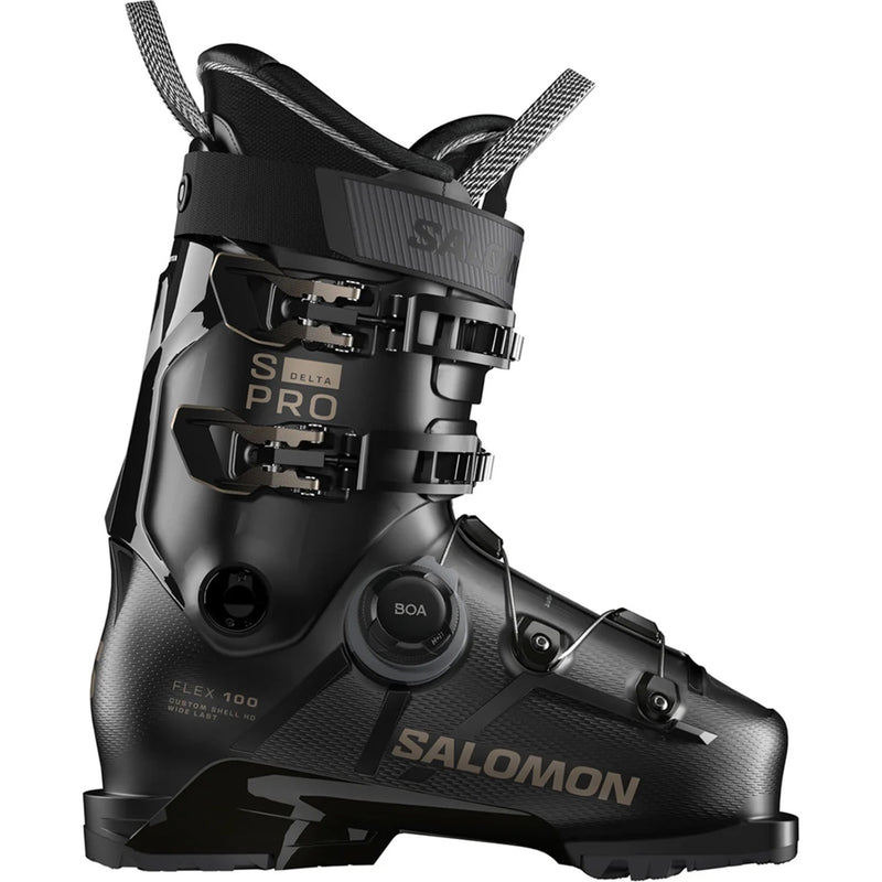Load image into Gallery viewer, Salomon S/Pro Delta BOA 100 Ski Boots 2027

