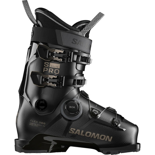 Salomon S/Pro Delta BOA 100 Ski Boots 2027