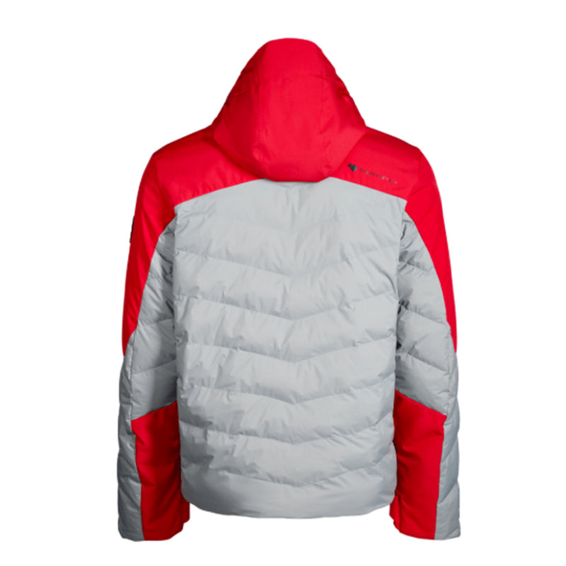 Load image into Gallery viewer, Obermeyer Braun Quilted Jacket 2027
