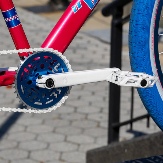 SE Big Ripper 29" BMX Bike 2026