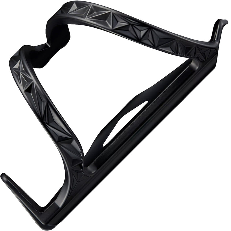 Load image into Gallery viewer, Supacaz Side Swipe Cage Poly – Left, Black
