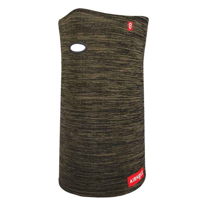 Load image into Gallery viewer, Airhole Waffle Fleece Airtube Ergo
