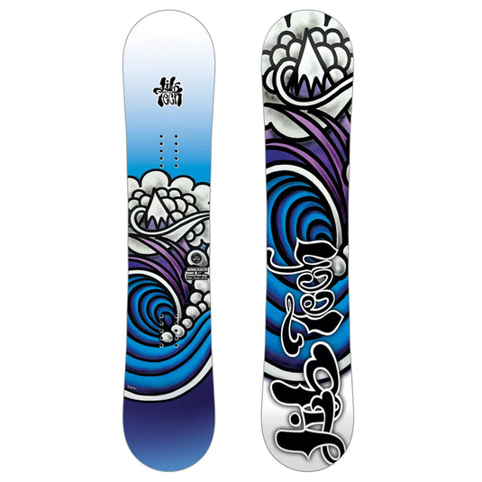 Lib Tech Kids' Banana Blaster Snowboard 2027