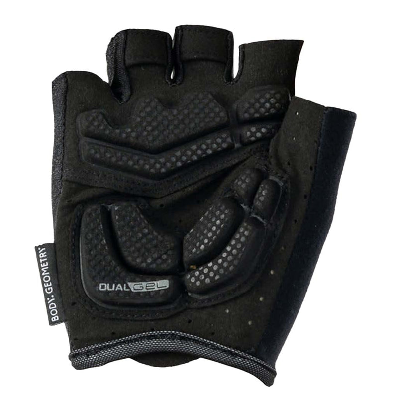 Load image into Gallery viewer, Specialized Women's Body Geometry Dual-Gel Short Finger Cycling Gloves
