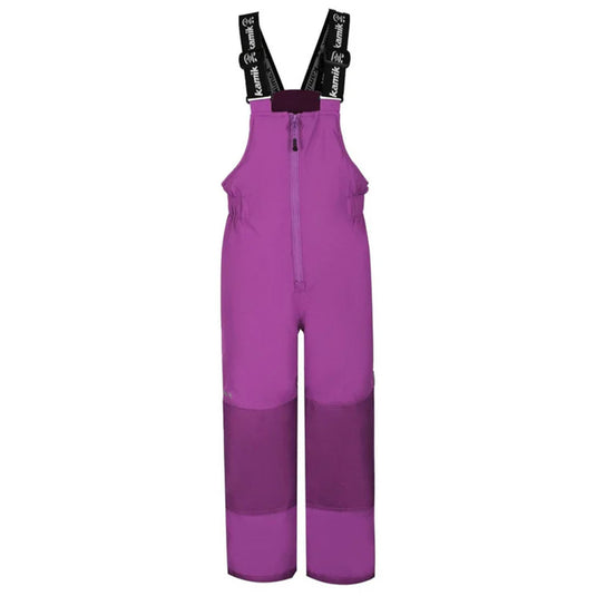 Kamik Kids' Winkie Bib Pants 2025