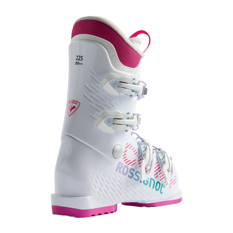 Load image into Gallery viewer, Rossignol Girls' Comp J4 Ski Boots 2027
