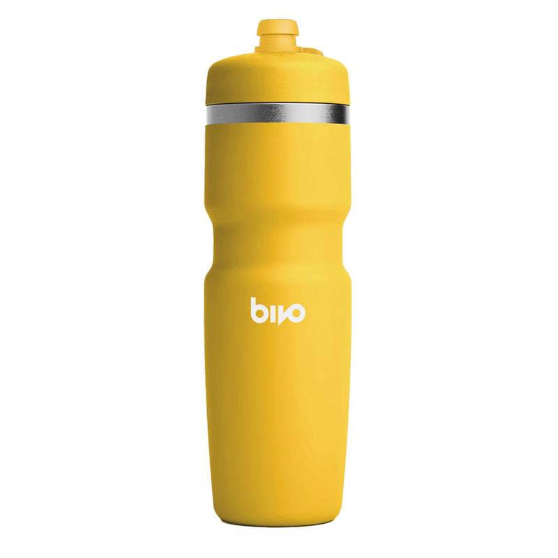 Load image into Gallery viewer, Bivo Trio Insulated Water Bottle Seasonal Colors
