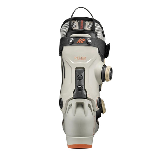 K2 Recon 110 Zonal BOA Ski Boots 2027