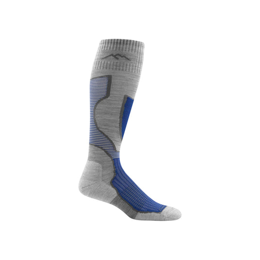 Darn Tough Outer Limits Over-The-Calf Padded Light Cushion Socks