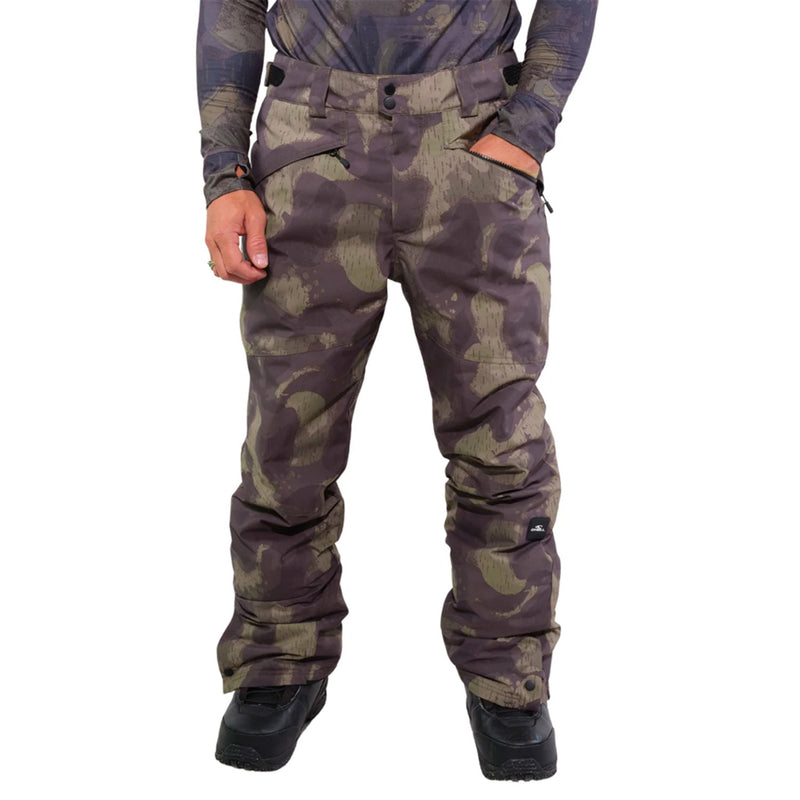 Load image into Gallery viewer, O'Neill Hammer Insulated Pants 2025
