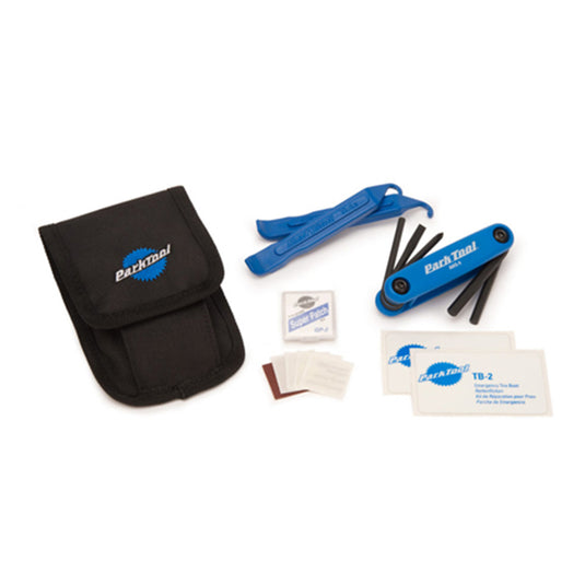 Park Tool WTK-2 Essential Tool Kit