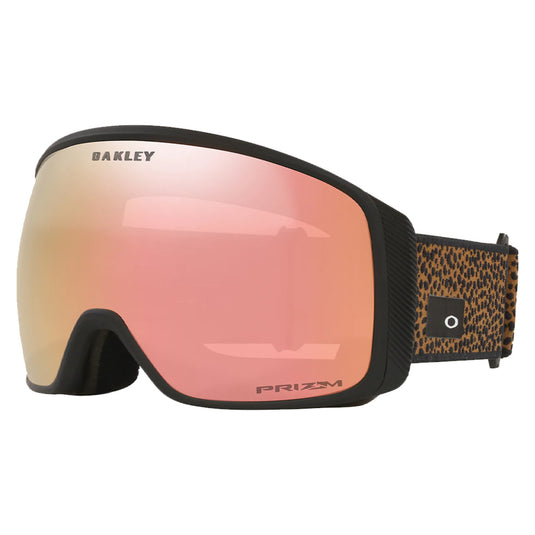 Oakley Flight Tracker L Snow Goggles 2023