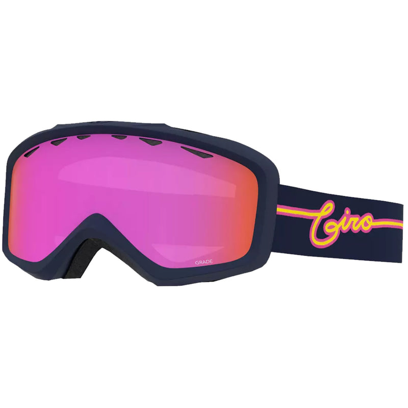 Load image into Gallery viewer, Giro Youth Grade Snow Goggles
