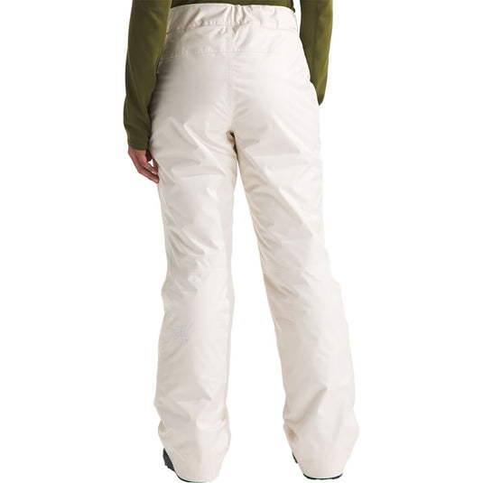 The North Face Women's Sally Insulated Pant 2027