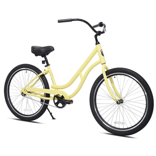 Haven Inlet 1 Beach Cruiser Bike (D)