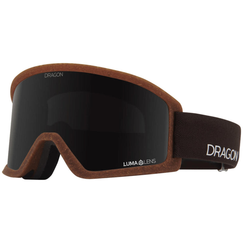 Load image into Gallery viewer, Dragon DX3 Plus OTG Snow Goggles w/Bonus Lens 2026
