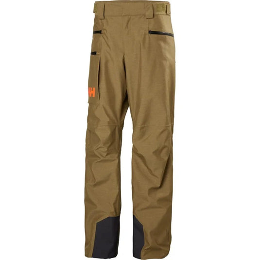 Helly Hansen Garibaldi 2.0 Pants 2026
