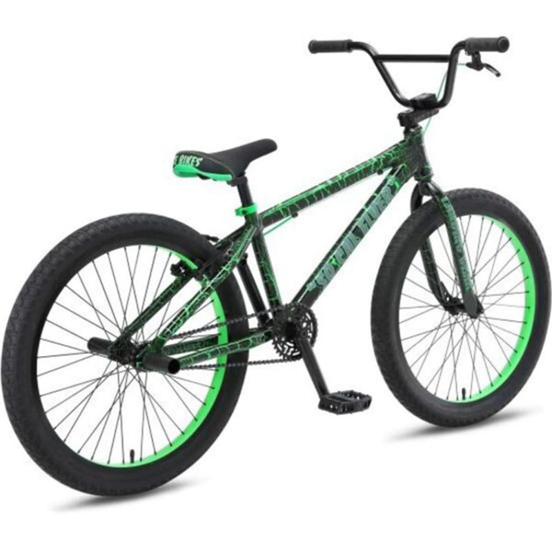 Load image into Gallery viewer, SE So Cal Flyer 24" BMX Bike 2026
